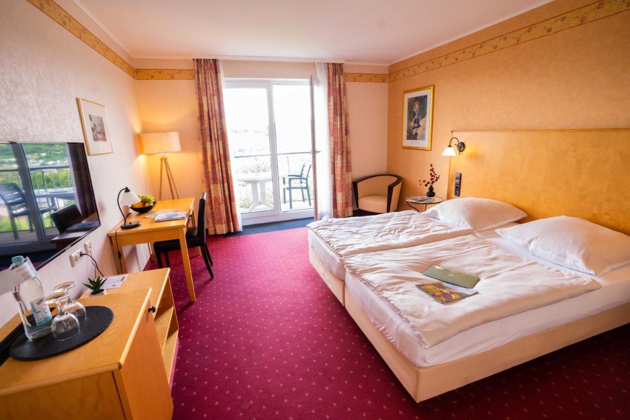 Löwenstein Hotel