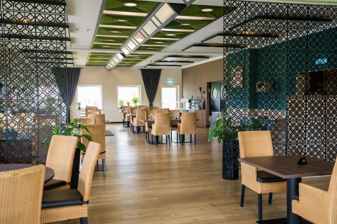Hotel Löwenstein Gerolstein