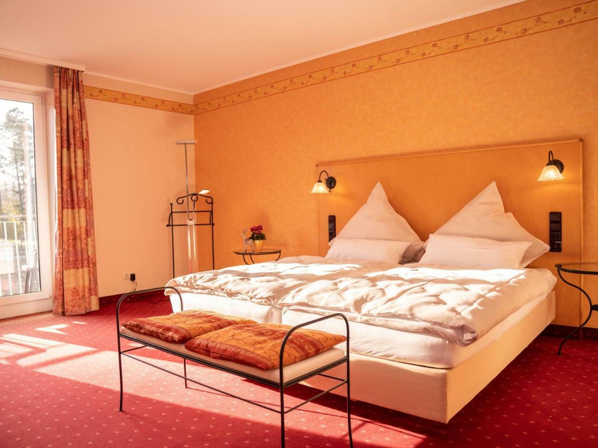 Löwenstein Hotel Gerolstein